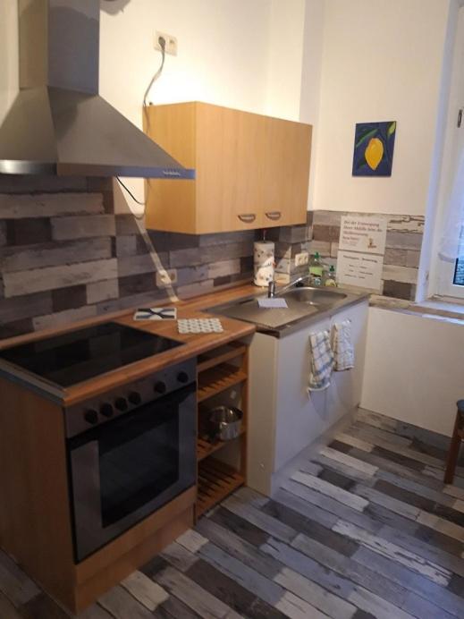 erz-HOSTEL Thermalbad Wiesenbad Zewnętrze zdjęcie